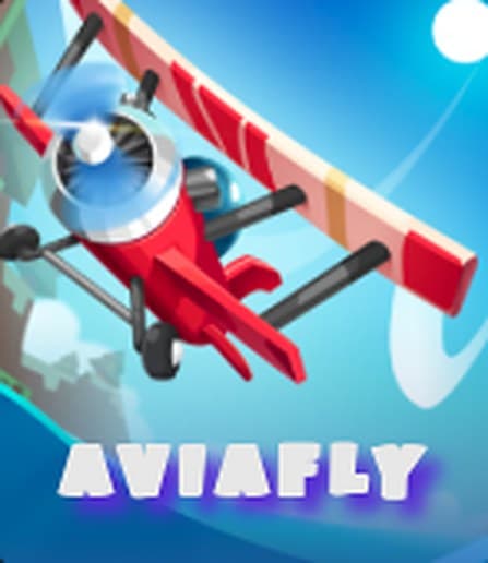 Aviafly — Cash out before it bursts