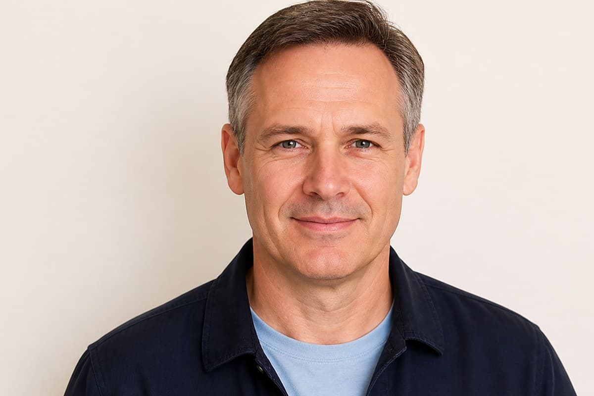 Dan Whitfield, Head of Casino Testing