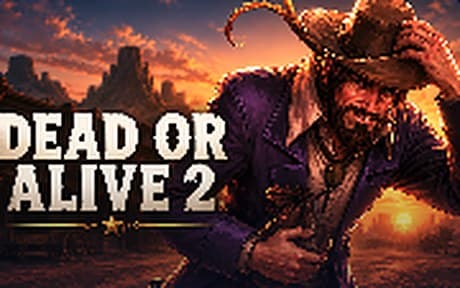 Dead or Alive 2 — NetEnt