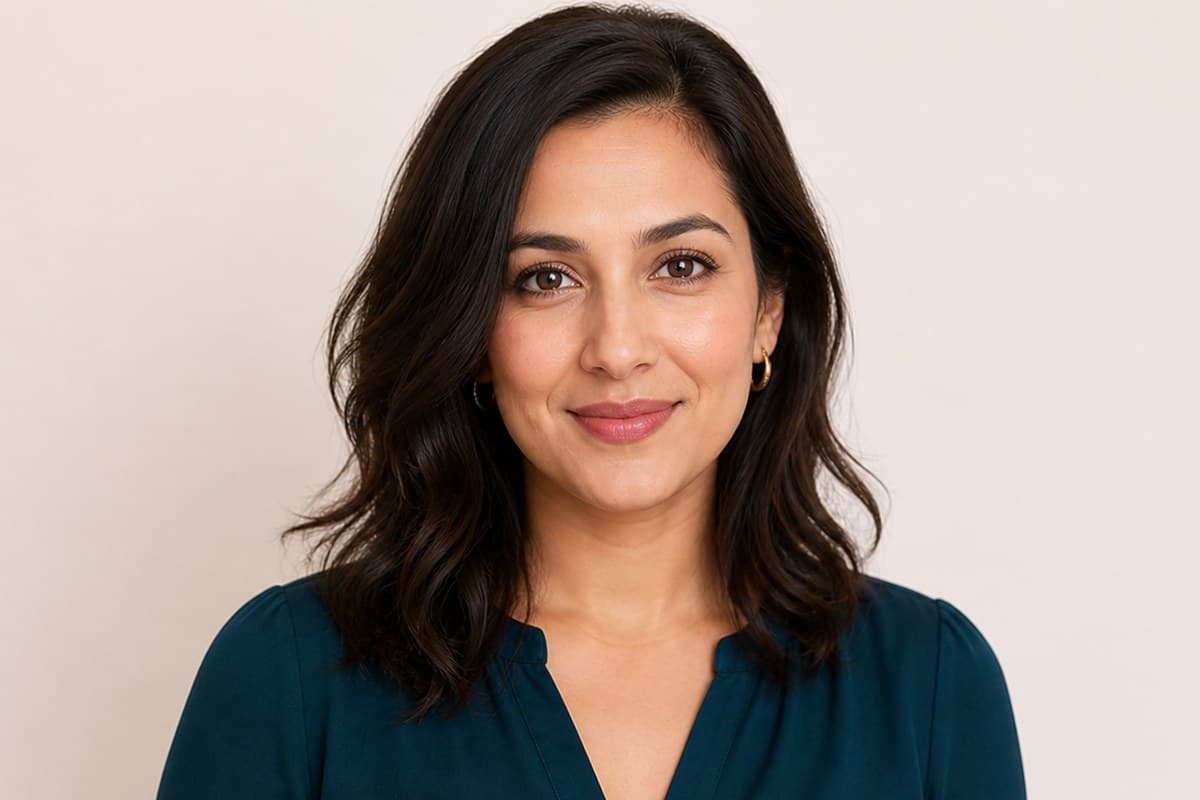 Priya Raman, Payments and Withdrawals Editor