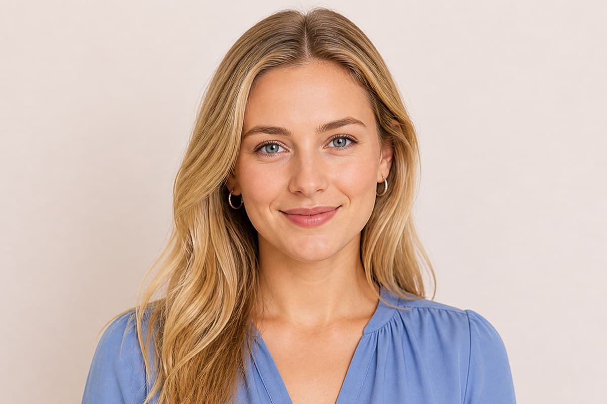 Sofia Lindqvist, Games and Slots Editor