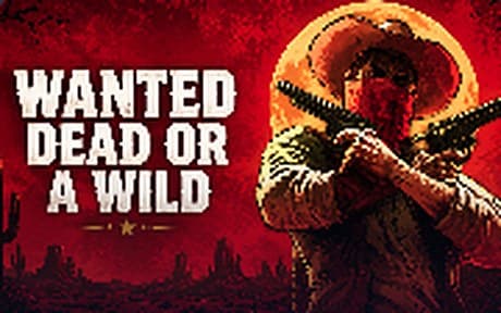 Wanted Dead or a Wild — Hacksaw Gaming